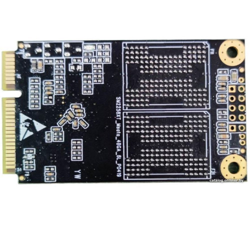 SSD AMD Radeon R5 128GB R5MS128G5