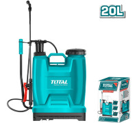 Ручной опрыскиватель Total THSPP42002