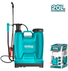 Ручной опрыскиватель Total THSPP42002