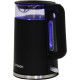 Электрический чайник Oursson KE1732W/BL
