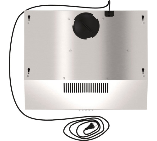 Кухонная вытяжка Elikor ECO XS50 нержавеющая сталь