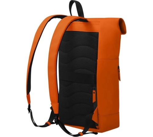 Городской рюкзак Gaston Luga Backpack Rullen 16'' оранжевый