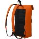 Городской рюкзак Gaston Luga Backpack Rullen 16'' оранжевый