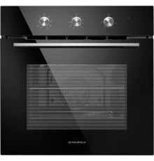 Электрический духовой шкаф MAUNFELD MEOC708PB