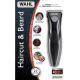 Универсальный триммер Wahl 9639-816 Haircut & Beard
