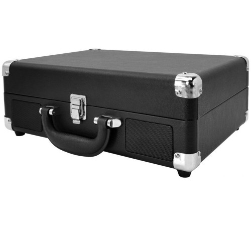 Виниловый проигрыватель Ritmix LP-120B