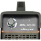 Сварочный инвертор Сварог Real ARC 200 Z238 Black