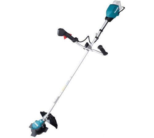 Триммер Makita UR002GZ05 без АКБ