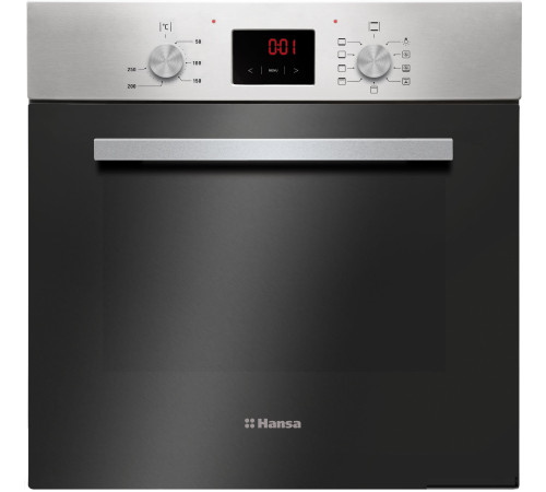 Электрический духовой шкаф Hansa BOEI68471