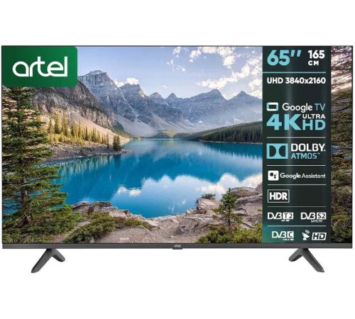 Телевизор Artel A65MQ9700