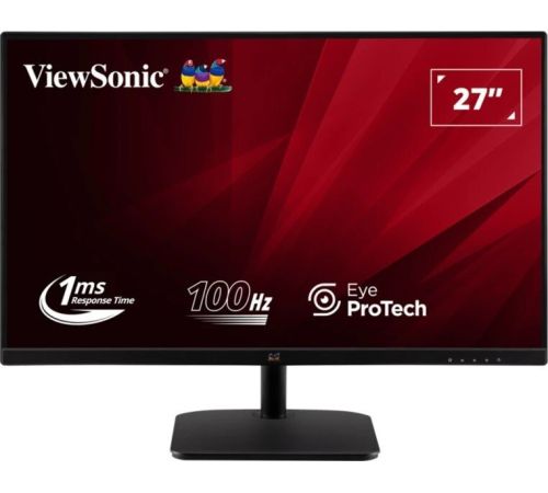 Монитор ViewSonic VA2732-H-2