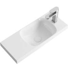 Умывальник Aqwella Compact Slim 60 CMPSL.06.04.D