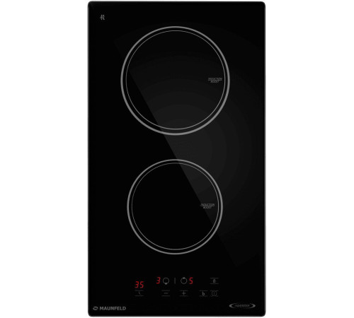 Варочная панель MAUNFELD AVI3022BK