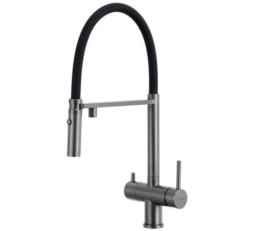 Смеситель Gappo G4397-89