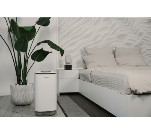 Климатический комплекс Garlyn AirClean V60