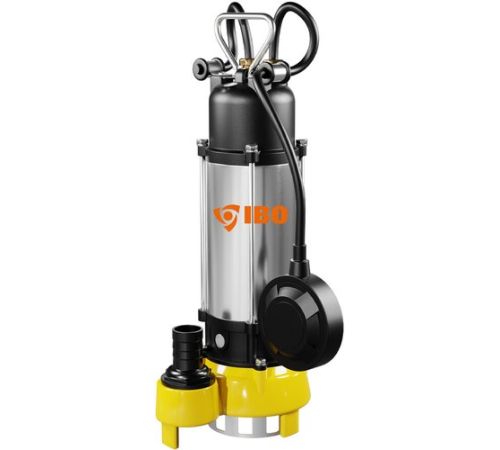 Фекальный насос IBO WQF 250