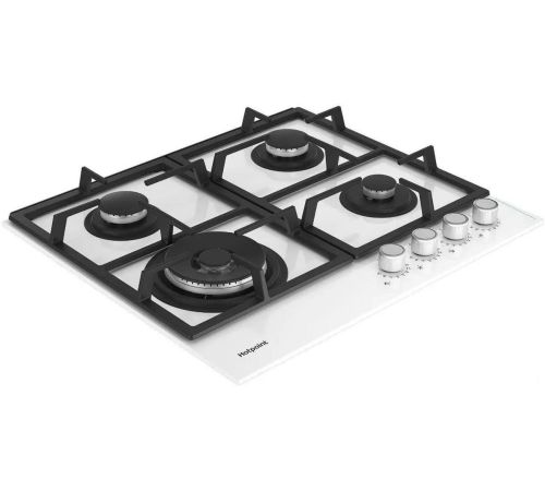 Варочная панель Hotpoint HGS 62F/WH