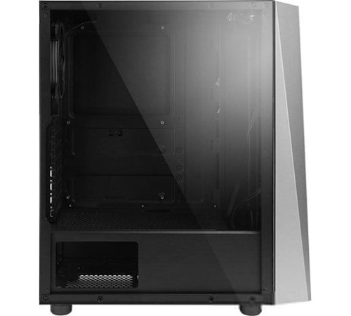 Корпус Zalman S4 Plus