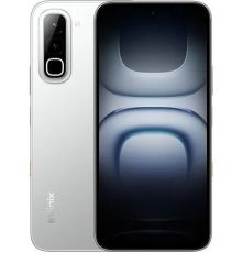 Телефон Infinix Hot 70 X6895B 8GB/256GB серебристый