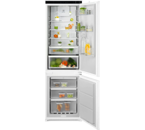 Холодильник Electrolux ENTMUSP8S