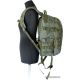 Туристический рюкзак TRAMP Tactical 40 зеленый