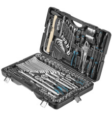 Универсальный набор инструментов Bort BTK-142 142 предмета