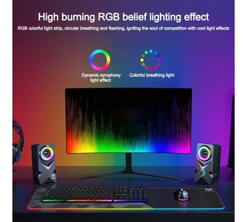 Акустика Onikuma L2 Cosmic