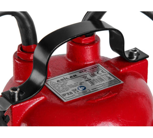 Дренажный насос Asilak SLP-2001