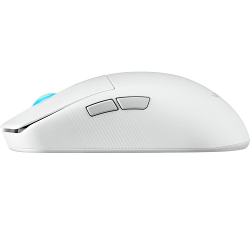 Игровая мышь ASUS ROG Harpe Ace Mini White