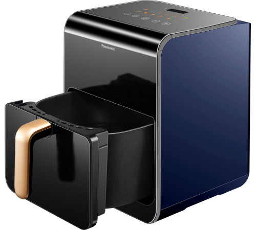 Аэрогриль аэрофритюрница Panasonic NF-CC600