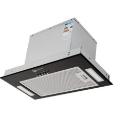 Кухонная вытяжка Schtoff Vento 50 Black