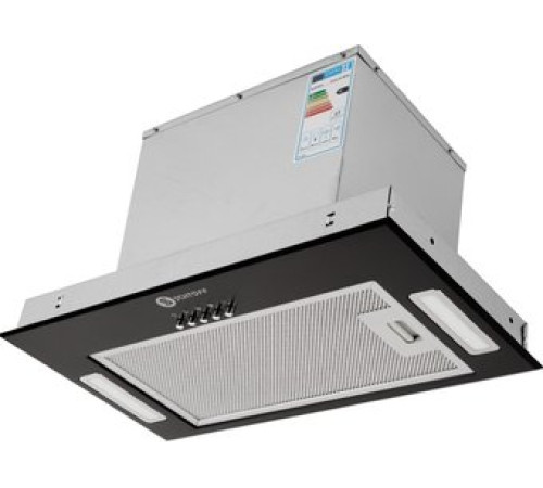 Кухонная вытяжка Schtoff Vento 50 Black