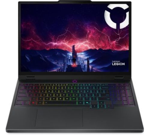 Игровой ноутбук Lenovo Legion 5 15AKP10 83F1003ERK
