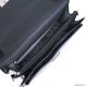 Мужская сумка Francesco Molinary 513-31008-003-BLK