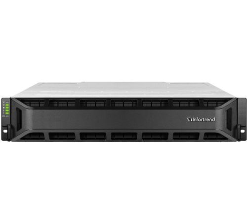 Сетевой накопитель Infortrend EonStor GS3024URT200G-8U32