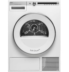 Сушильная машина ASKO T410HD.W.P