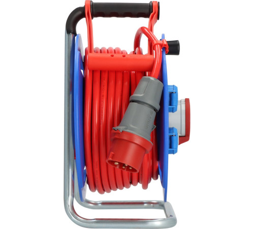 Удлинитель на катушке Brennenstuhl Garant 1182770010