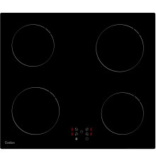 Варочная панель Evelux HEI 640 B