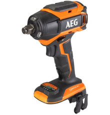 Гайковерт AEG Powertools BSS 18C12ZB6-0 4935472012 без АКБ