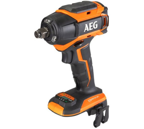 Гайковерт AEG Powertools BSS 18C12ZB6-0 4935472012 без АКБ