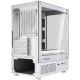 Корпус Powercase Vision Micro M1 ARGB CVMM1W-A3