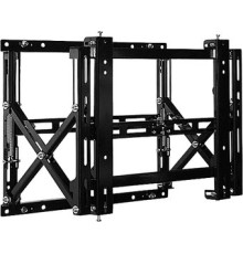 Кронштейн для информационной панели ПринтЛюкс PL 625.B черный