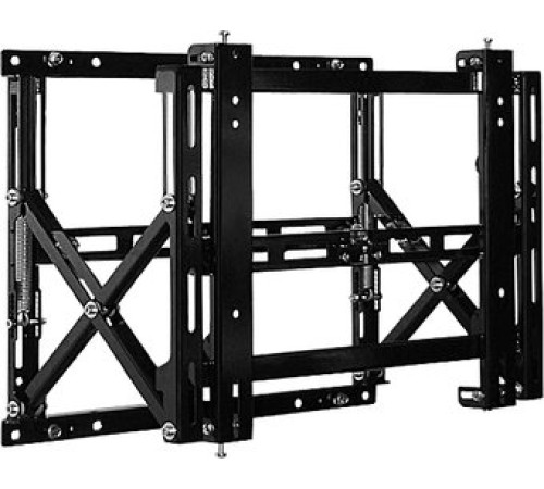 Кронштейн для информационной панели ПринтЛюкс PL 625.B черный