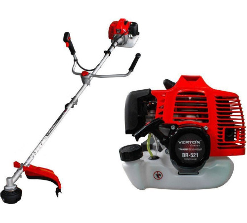 Триммер Verton Garden BR-521 Professional
