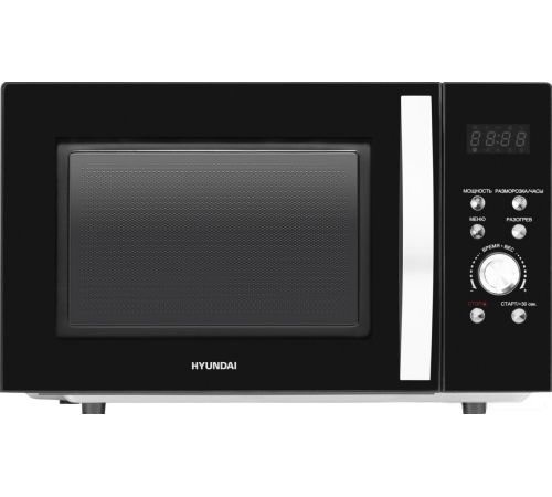 Микроволновая печь Hyundai HYM-D2078