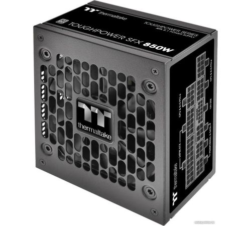 Блок питания Thermaltake Toughpower SFX FMod 850W PS-STP-0850FNFAPE-1