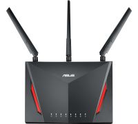 Wi-Fi роутер ASUS RT-AC86U