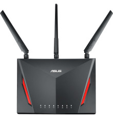 Wi-Fi роутер ASUS RT-AC86U