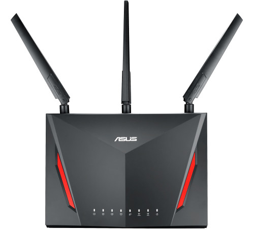 Wi-Fi роутер ASUS RT-AC86U