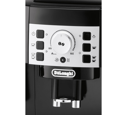 Кофемашина DeLonghi Magnifica S ECAM 22.110.B